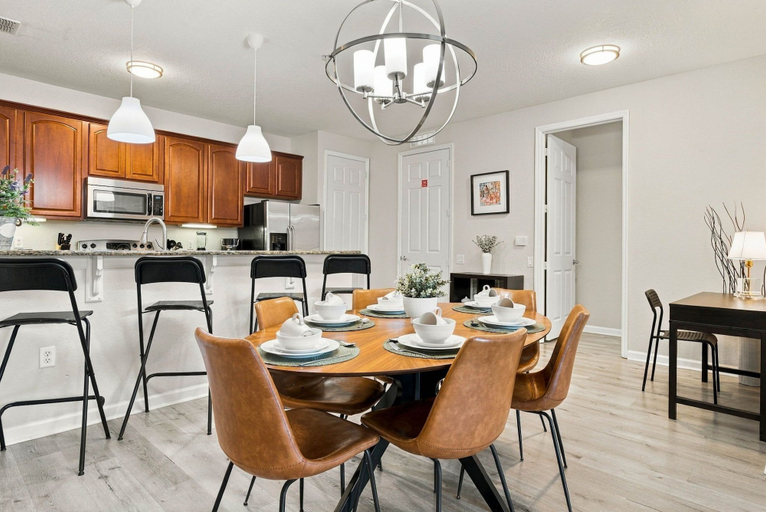 Others 2, Vista Cay 3BR Near Universal & Epic Universe, Orange