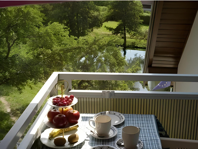Food & Drinks 5, Appartements Maison Bellevue, Haut-Rhin
