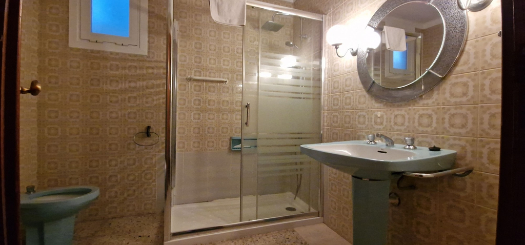 Others 5, Apartamento con Espectaculares Vistas, Baleares