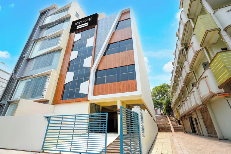 Others 1, Townhouse Chittinagar Vijayawada, Krishna