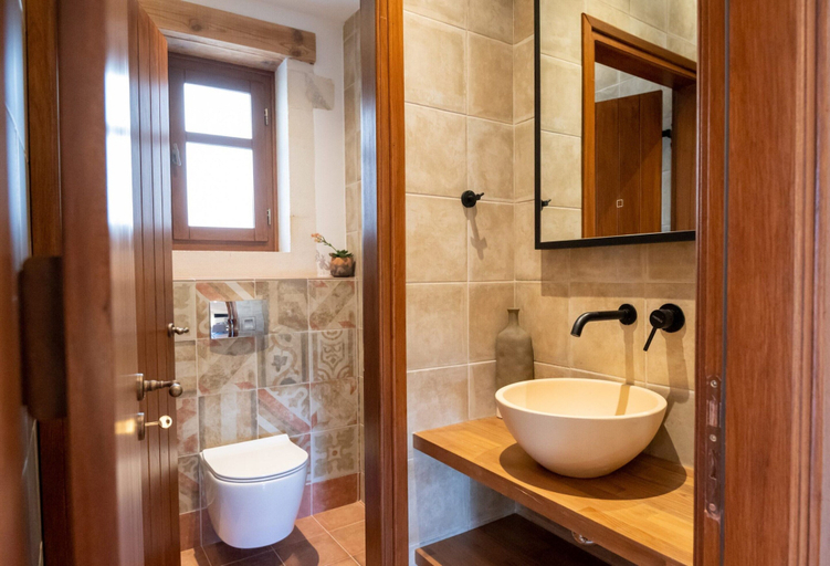 Others 2, Pavlina Villa, a Hidden gem With Heated Pool!, Crete