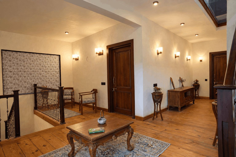 Others 5, The Camellia House Hotel, Almora