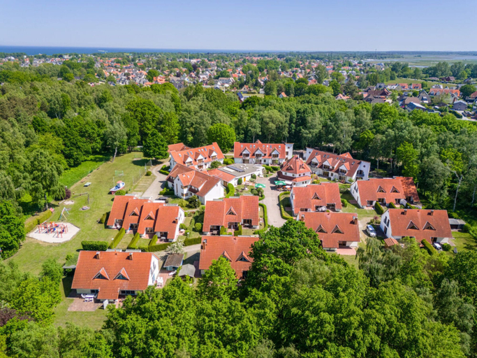 Others 3, 9/t6 Holiday Home Park \"freesenbruch\", Vorpommern-Rügen
