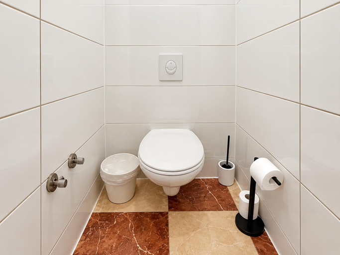 Others 5, Vienna Getaway 2BR with Living Room, Wien