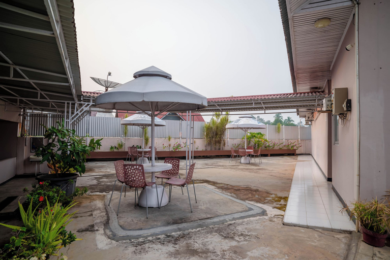 Others 4, Hotel Pagaruyung By ARBA, Tanah Datar