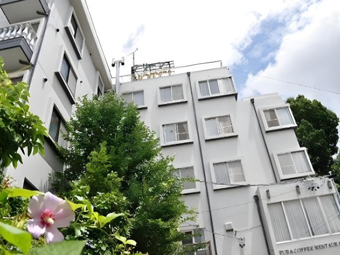 Exterior & Views 2, Green Hotel Rich Tokugawaen, Okazaki