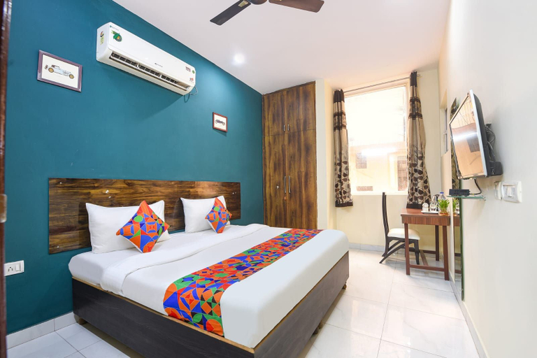 Others 5, Arpit Residency 28, Gurgaon