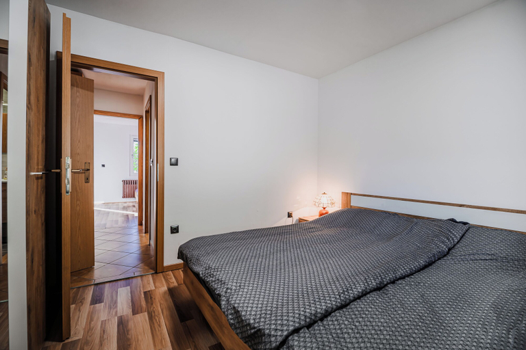 Others 2, 3 Bedroom Apartment TI&JAZ, Brežice