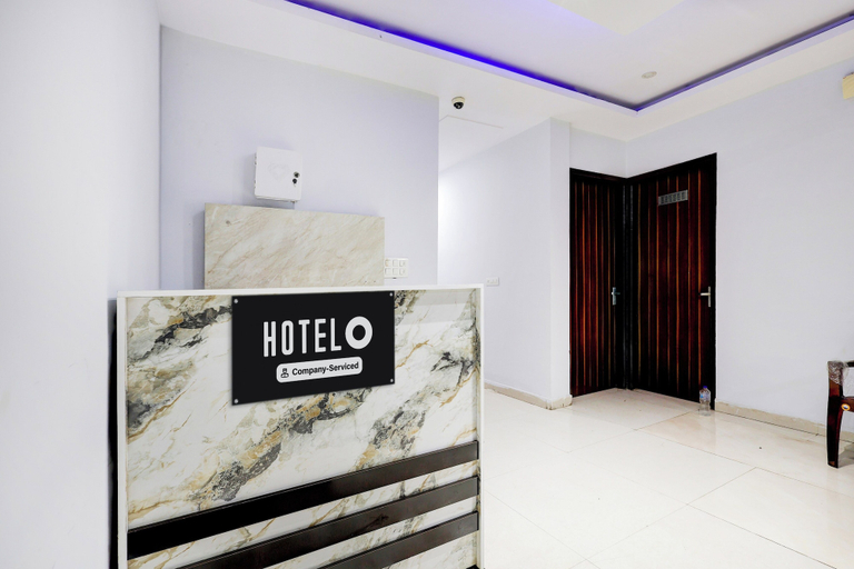 Others 1, Hotel O Eden Garden Faridabad, Faridabad
