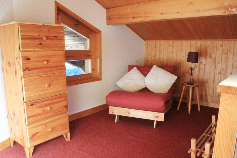 Others 3, Val Pierre Apartment for 8 People, Haute-Savoie