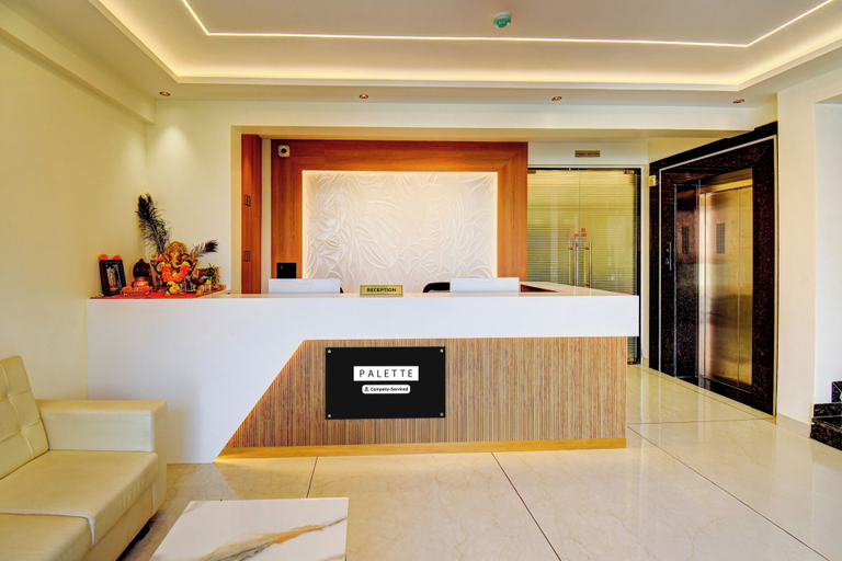 Others 1, Palette Hotel Chakan K9, Pune
