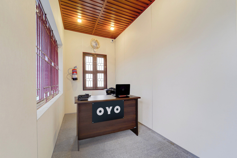 Others 1, Hotel O AM Grandd, Sivaganga