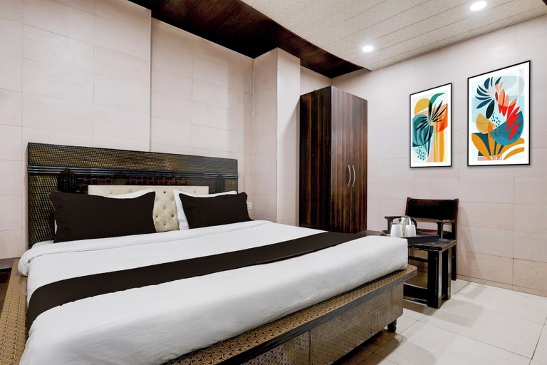 Others 4, Hotel O by OYO Ludhiana Railway Junction, Ludhiana