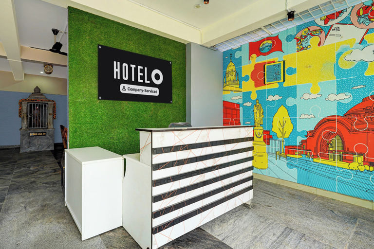 Others 1, Super Hotel O Acharya Institute Of, Bangalore