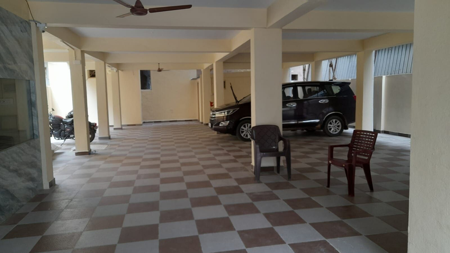 Others 5, MMR RESIDENCY, Chittoor