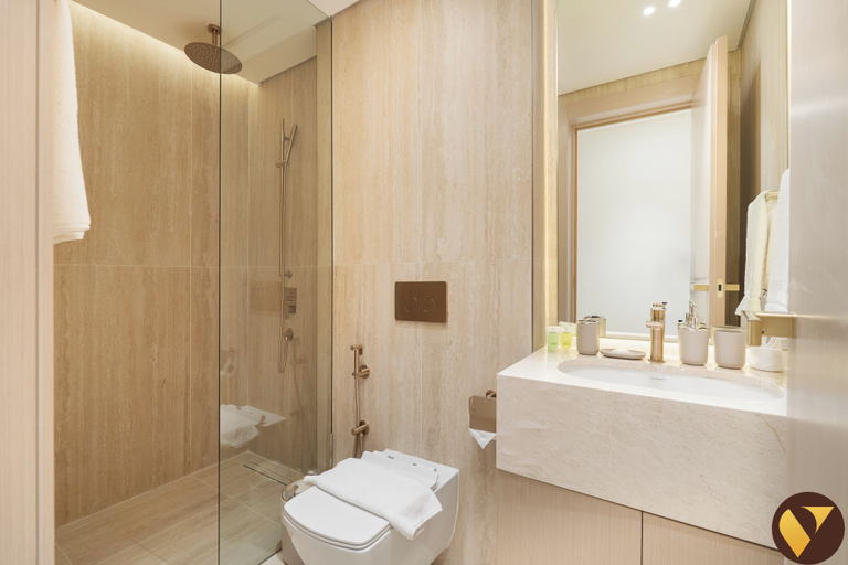 Others 4, Vogue | Binghatti Pinnacle near Festival City Mall, Dubai