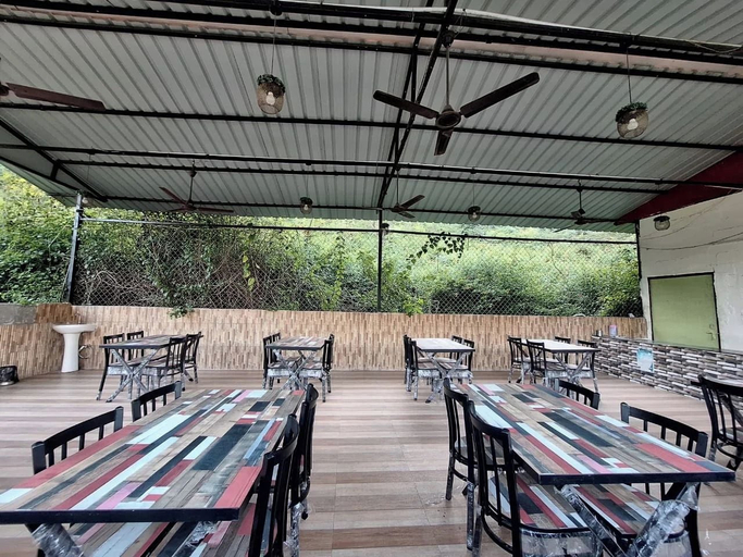 Others 2, The Aurum Resort, Garhwal