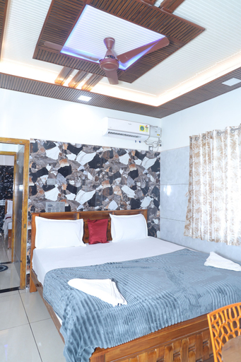 Others 2, Aaradhana Home Stay, Uttara Kannada