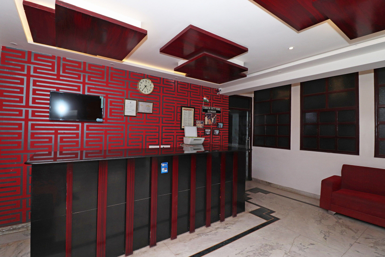 Others 1, Hotel O D' Seasons Agra Cantt Railway, Agra