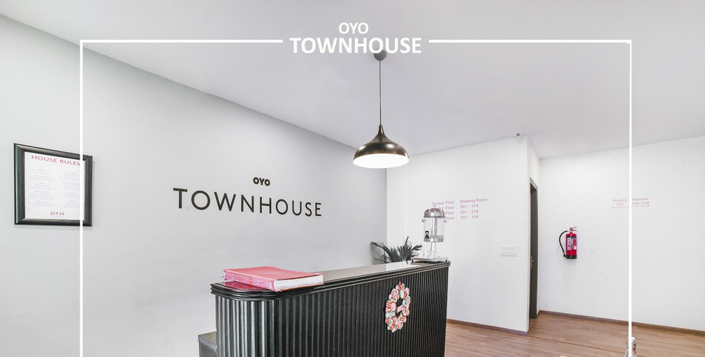 Others 5, Townhouse Boutique Hotel Sarjapur Road, Bangalore