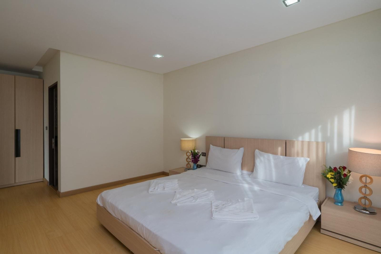 Others 4, HI STYLE CONDOMINIUM, Phuket Island