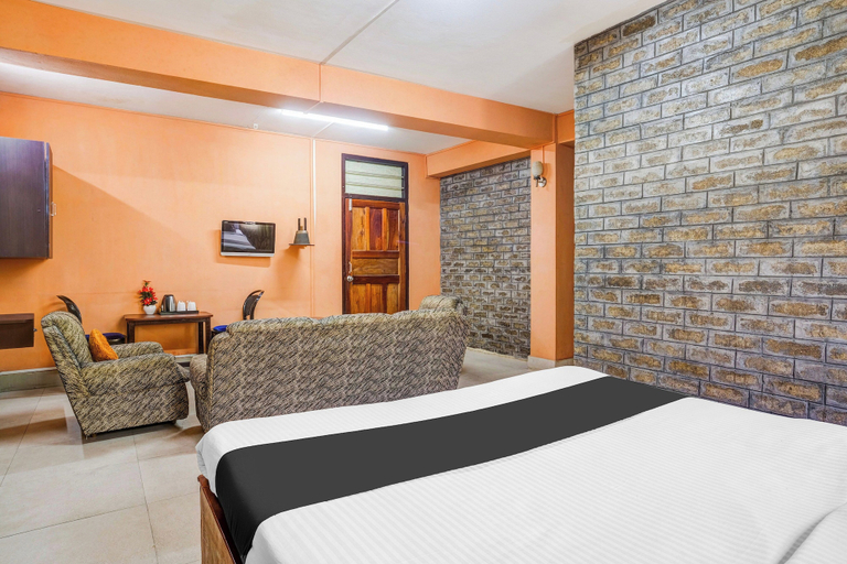 Others 3, Super Hotel O Shillong, East Khasi Hills