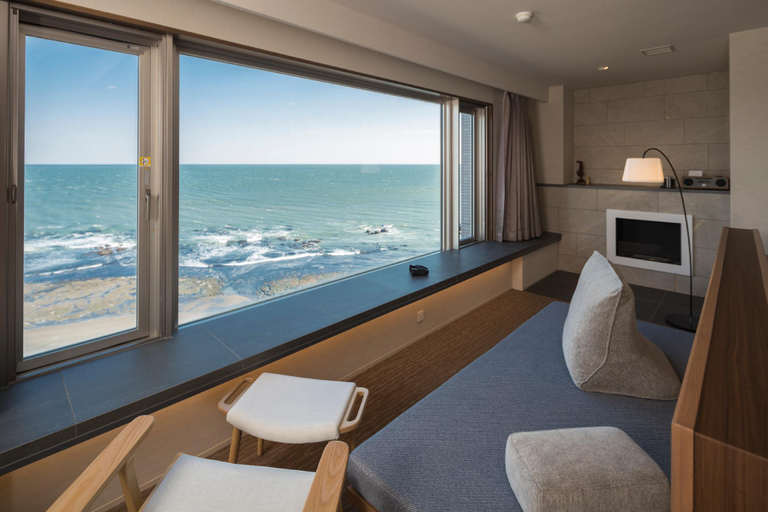 Bedroom 3, Kokorono Resort Umino Bettei Furukawa, Shiraoi