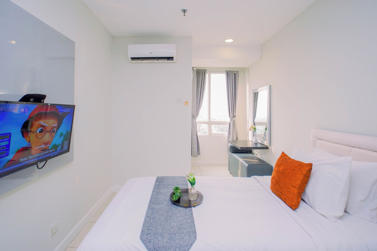 Others 3, Great Choice Studio At Apartment Cinere Bellevue Suites, Depok