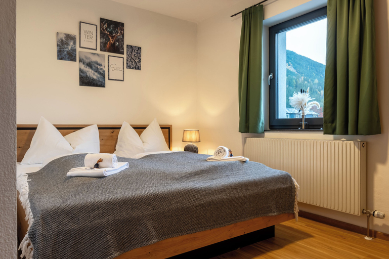 Others 4, Bergblick Appartements, Sankt Johann im Pongau