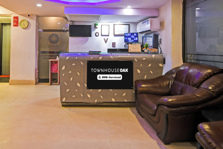 Others 3, Townhouse Oak Ballygunge, Kolkata
