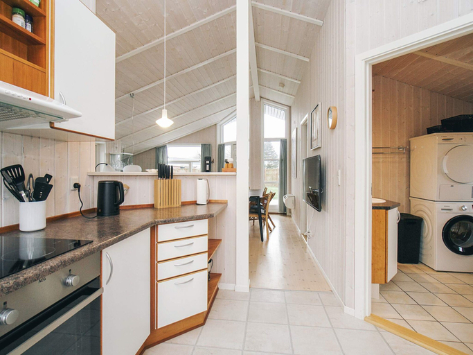 Others 5, 4 Star Holiday Home in Korsor, Slagelse