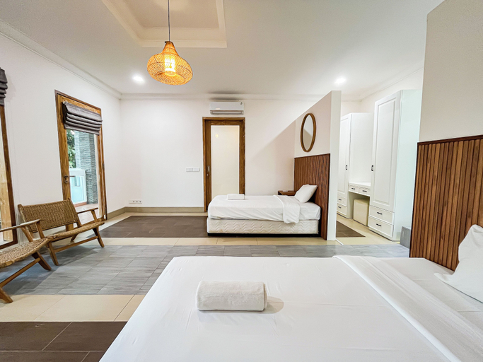 Others 5, 3Br Moriva Villa Ungasan Near Melasti Beach, Badung