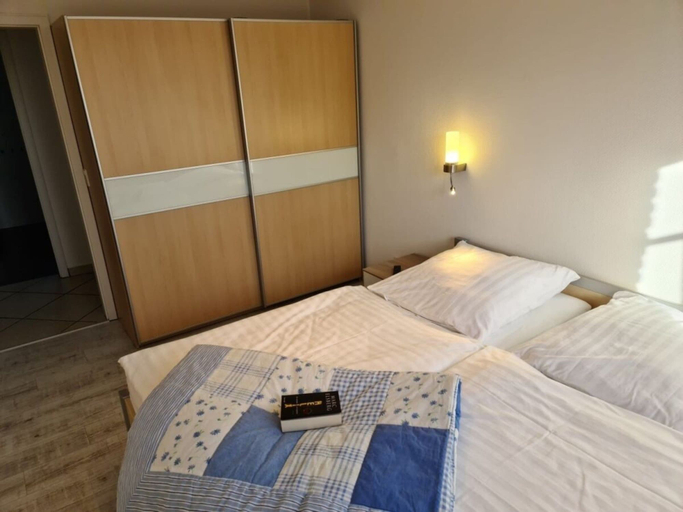 Others 3, Holiday Home in Nieblum With Swimming Pool, Nordfriesland