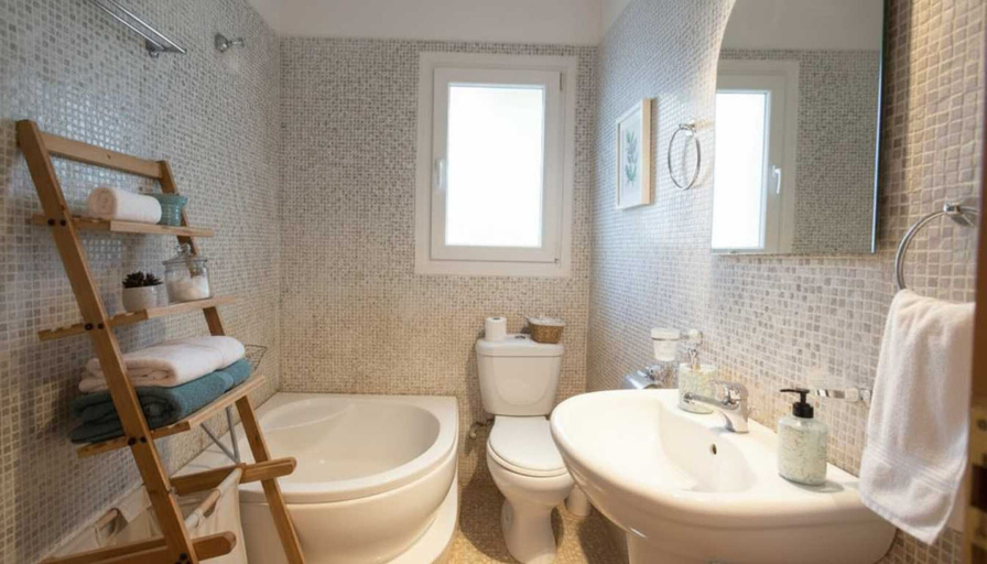 Others 4, 3-bed Home in Ano Mera, South Aegean