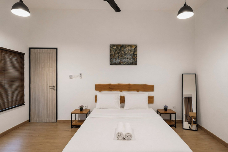 Others 5, 1Br Villa Kerobokan Near Seminyak, Badung