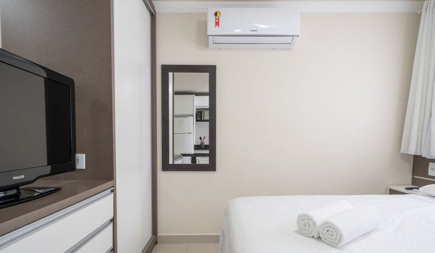 Others 3, Studio 2min From Beach BC Close to Attrac. Eac1304, Balneário Arroio do Silva