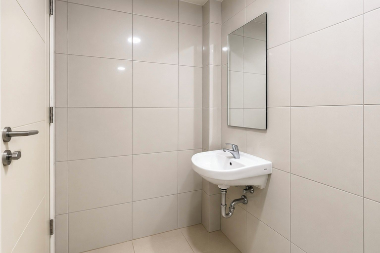 Others 3, Good Designed Studio At Apartment Orchard Supermall Mansion, Surabaya
