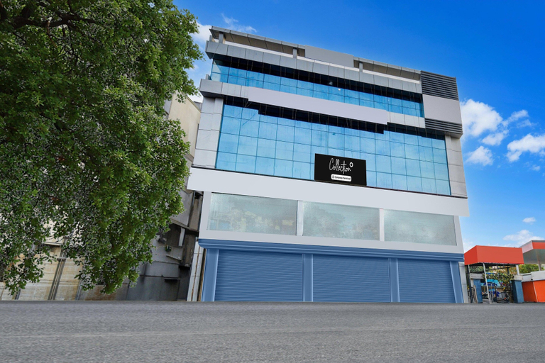 Others 4, Deluxethe Serene Woods Malkajgiri, Hyderabad