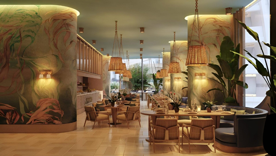 Others 5, Superlative Apartment in Mercury Tower, St Julian's