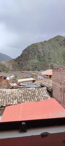 Others 3, Hostal Intiraymi, Urubamba