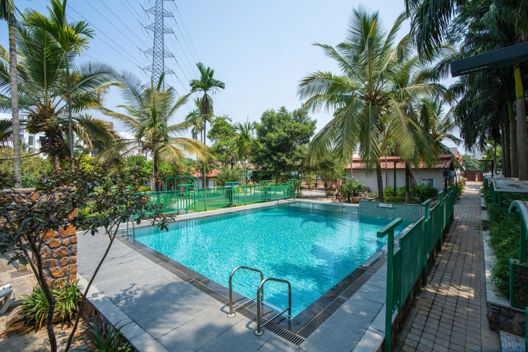 Others 3, Rishi Holistic Wellness Centre, Bangalore