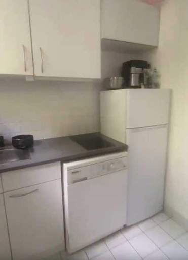 Others 4, Spacious Studio With Garden 4P - Neuilly-sur-seine, Hauts-de-Seine