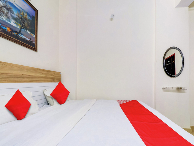 Others 5, Hotel O Rayna Inn, Jabalpur