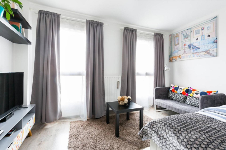 Others 3, Budapest - Apt - Stay2 - Transport Links - Parking, Budapesti