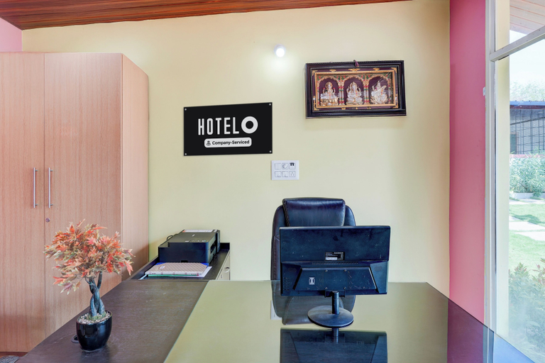 Others 1, Hotel O Coorgalli, Mandya