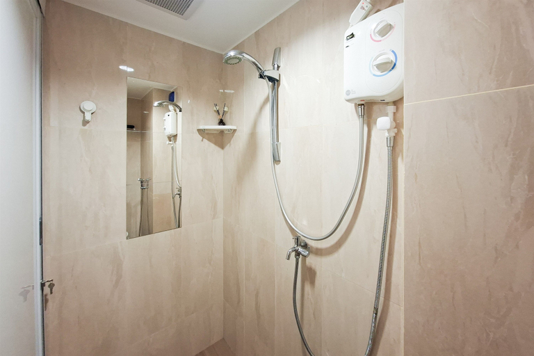Others 4, Comfortable Neat Studio At Apartment Urbantown Serpong, South Tangerang