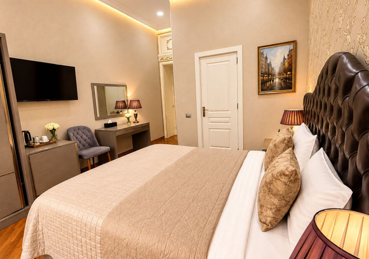 Others 2, Willdom Hotel, Baku