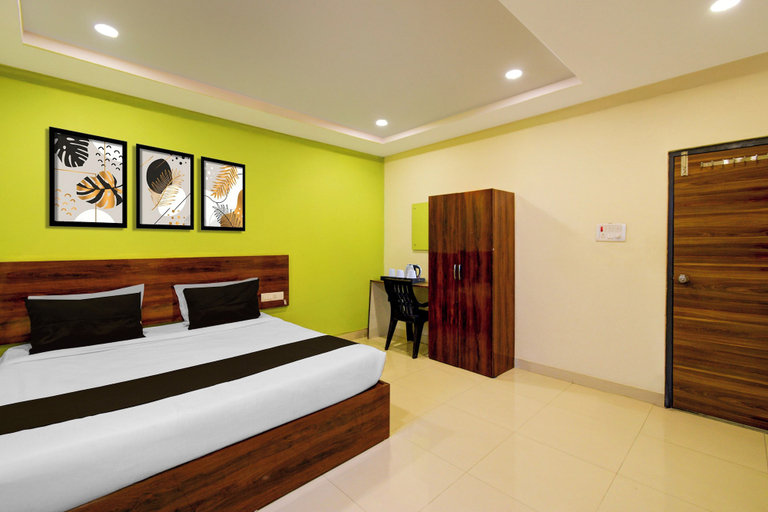 Others 5, Super Hotel O AMR Planet Mall Hyderabad, Ranga Reddy