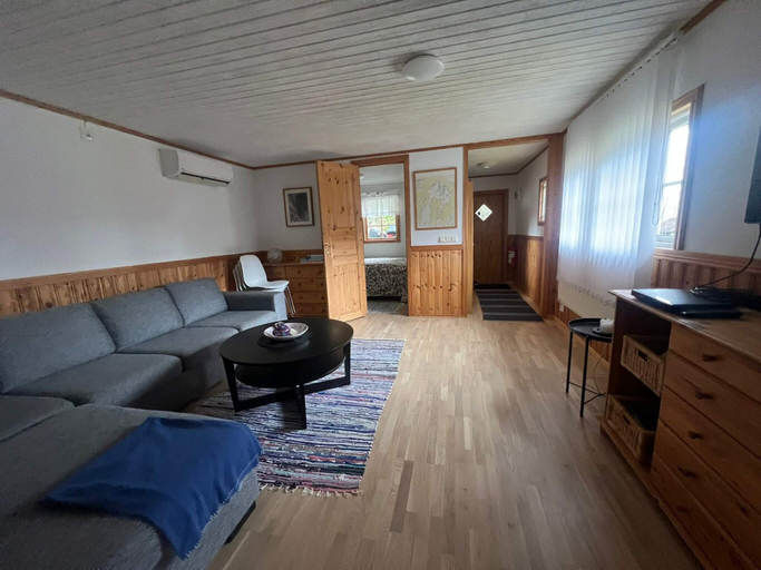 Others 3, 6 Person Holiday Home in Bredaryd, Gislaved