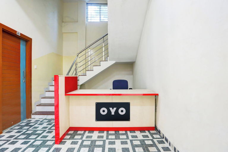 Others 1, Hotel O Grand Embassy, Indore